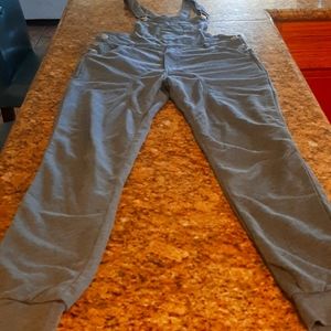 Thrill overalls pants